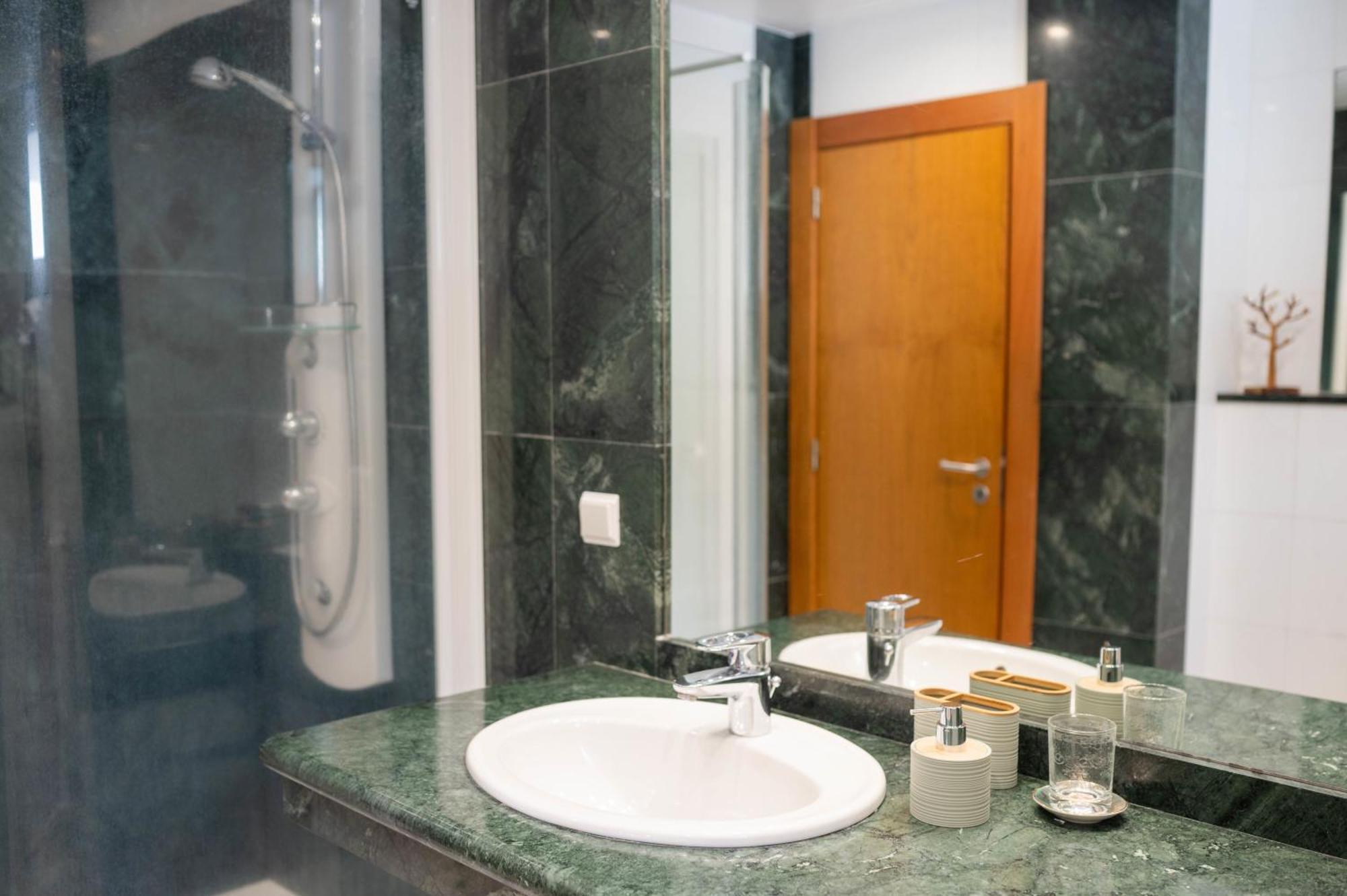 Madeira Precious Penthouse Appartement Funchal  Buitenkant foto