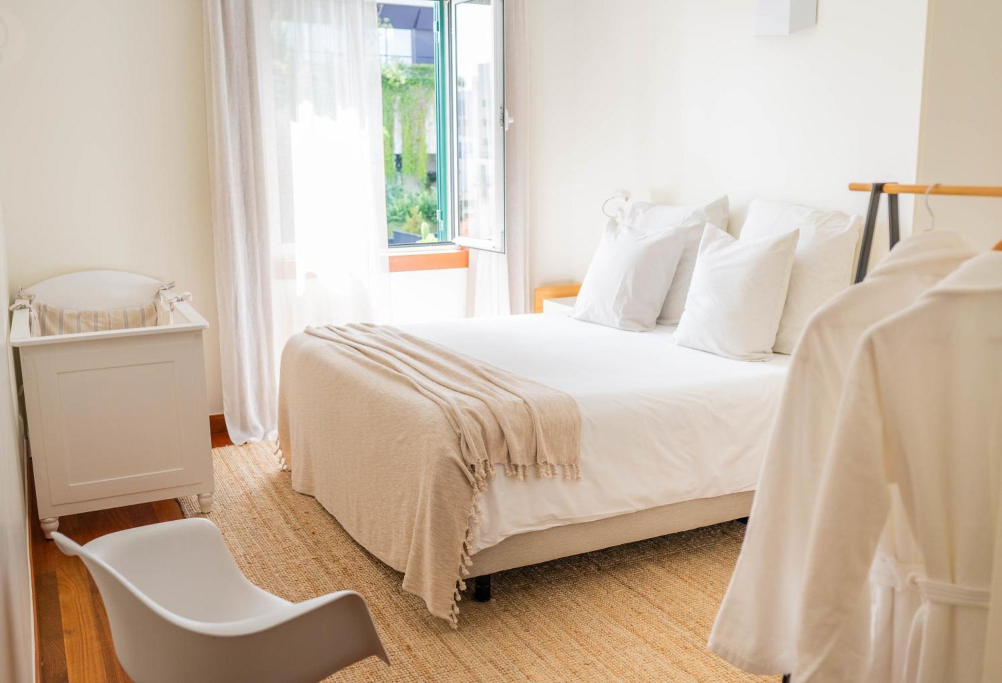 Madeira Precious Penthouse Appartement Funchal  Buitenkant foto