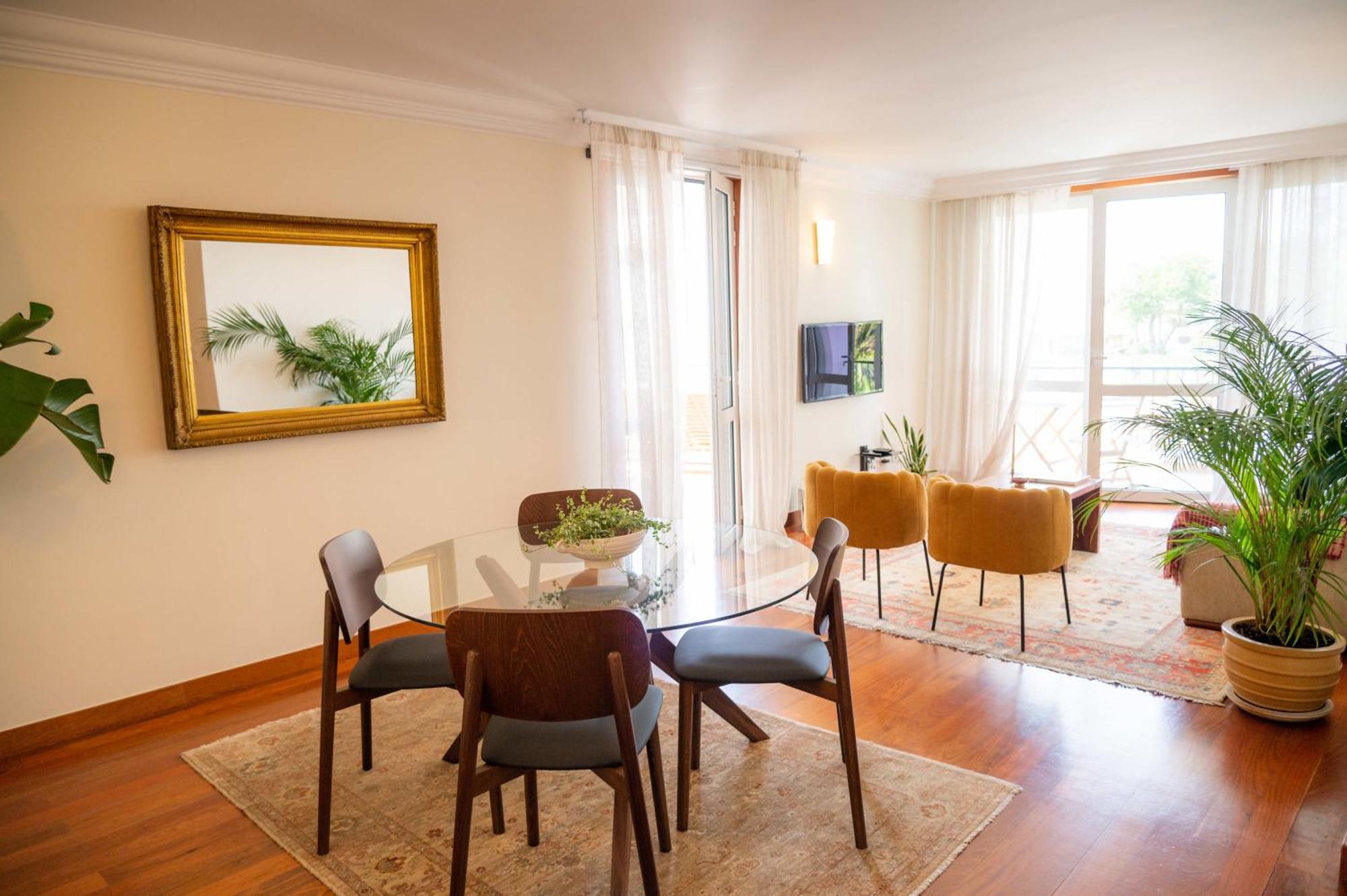 Madeira Precious Penthouse Appartement Funchal  Buitenkant foto