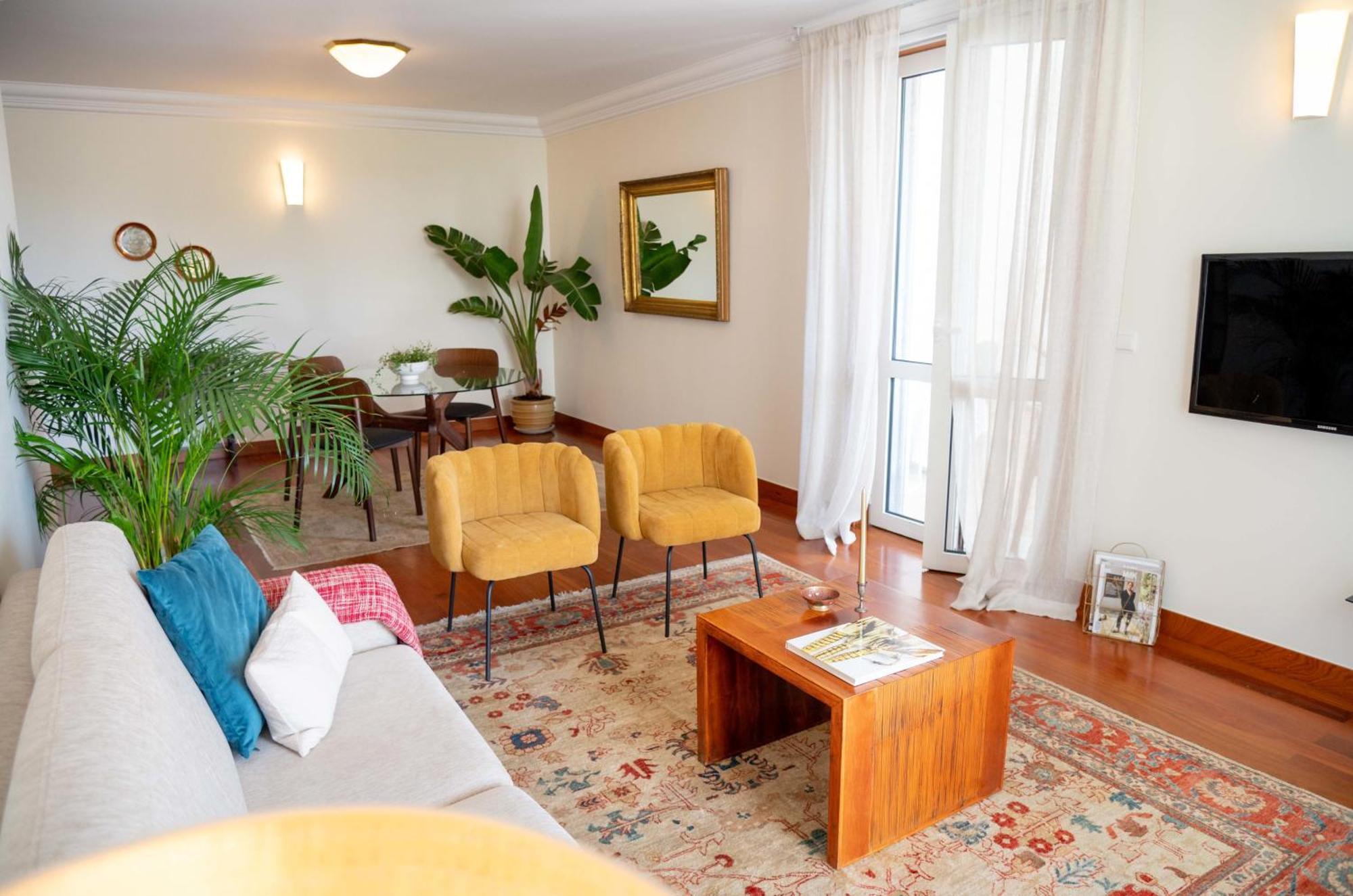 Madeira Precious Penthouse Appartement Funchal  Buitenkant foto