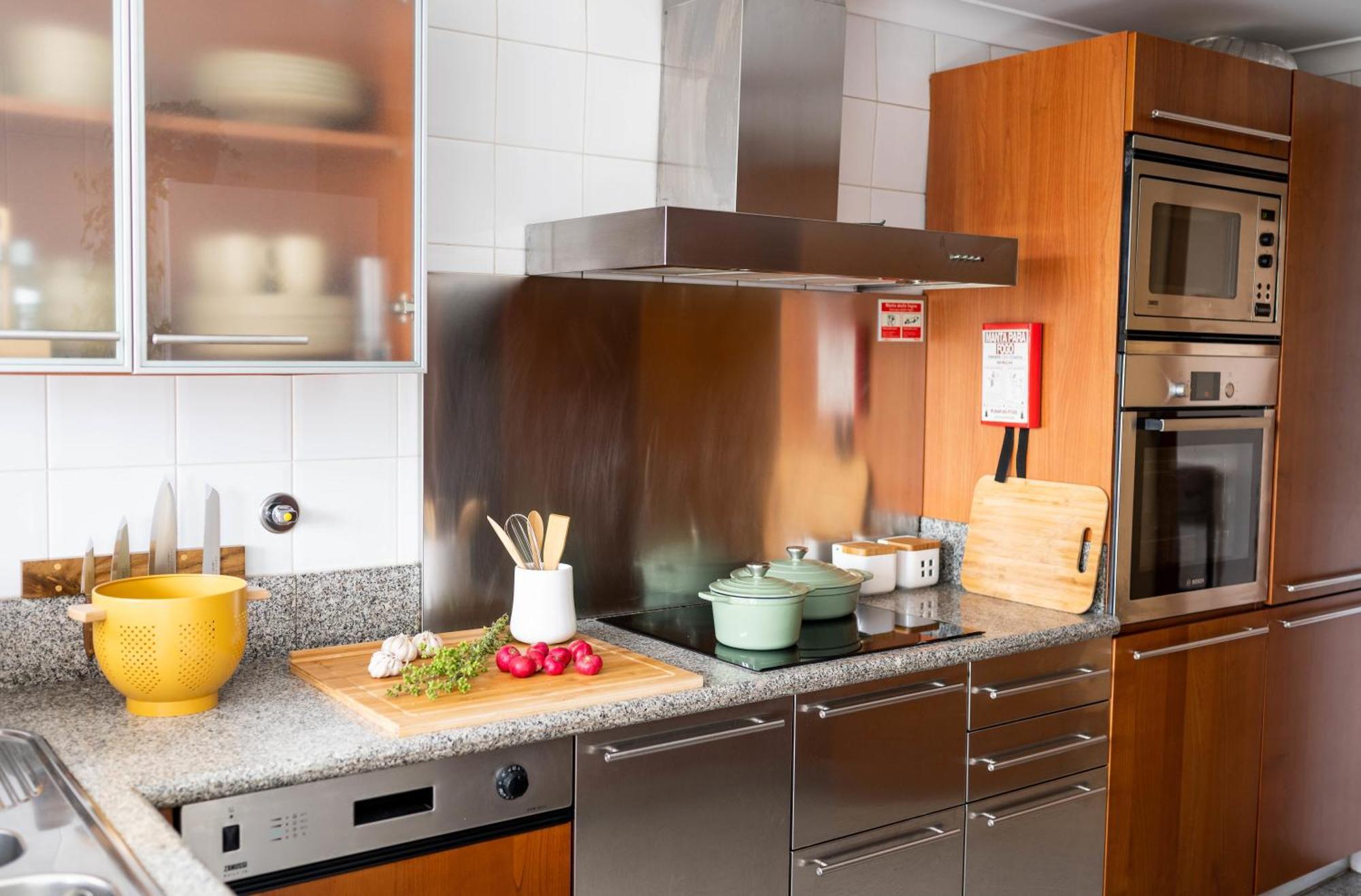Madeira Precious Penthouse Appartement Funchal  Buitenkant foto